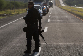 7 killed, 13 injured in traffic accident in Southern Mexico